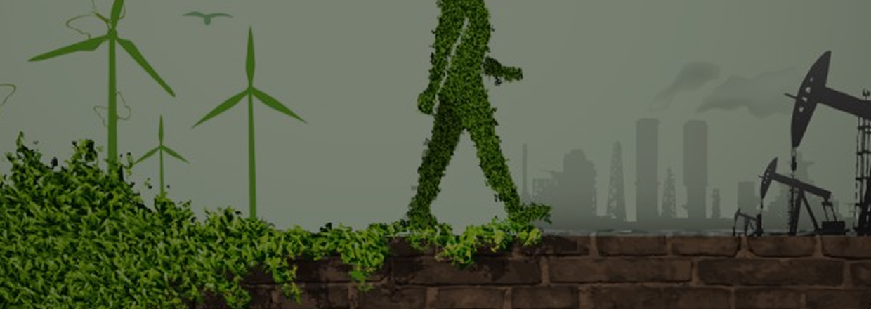 Grass Man