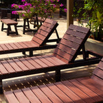 Swimming Pool Lounger