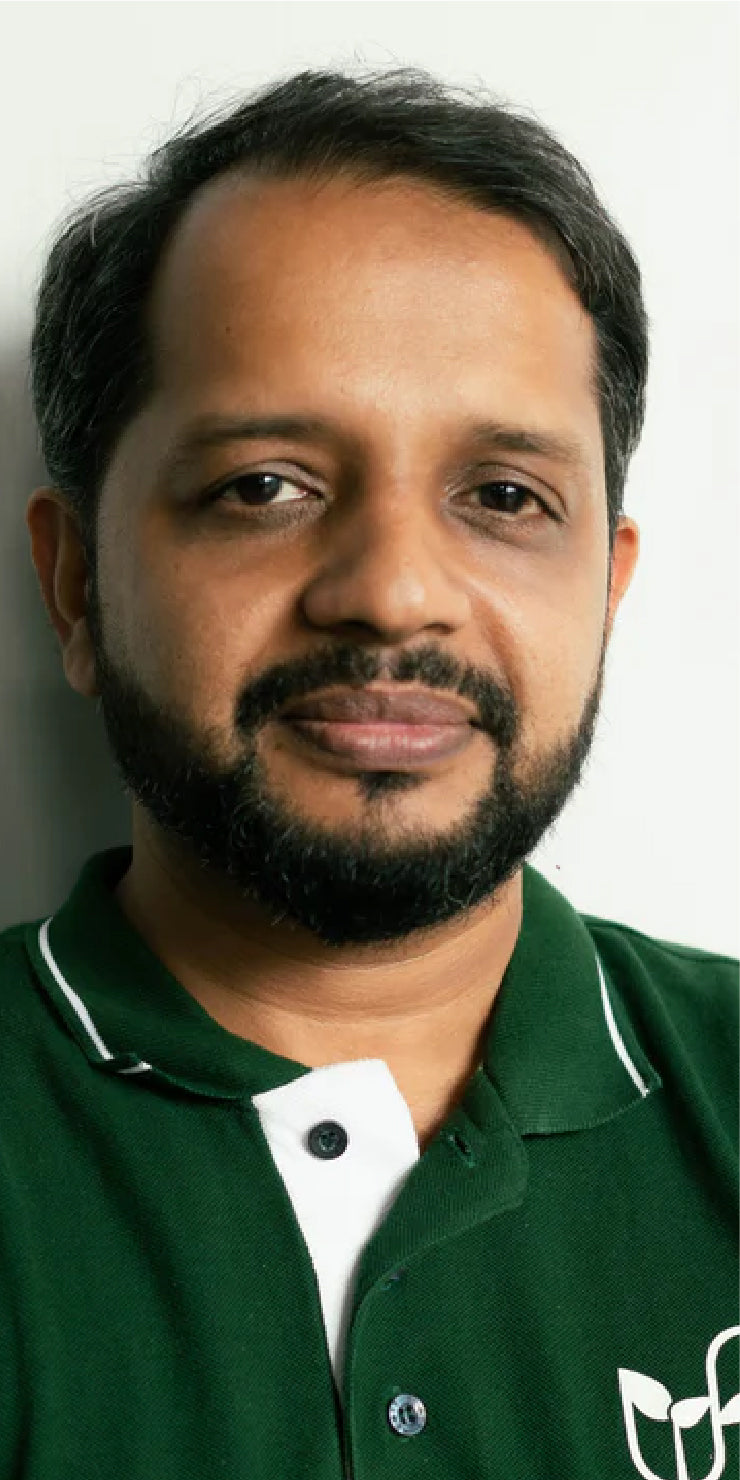 Vishal Mehta