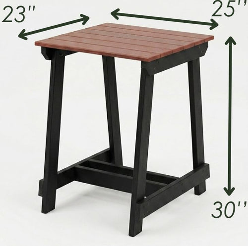 Cafe Set - 2 seater