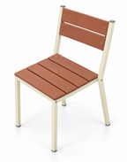 Balcony Coffee Table Set