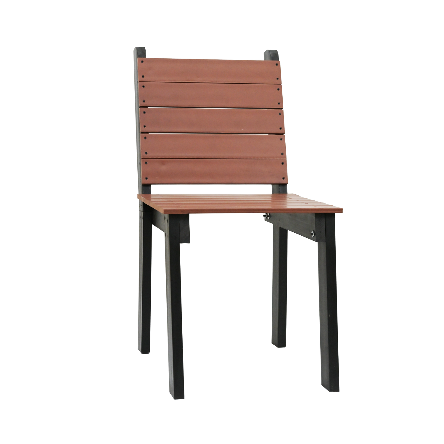 Single Chair (2 pieces)