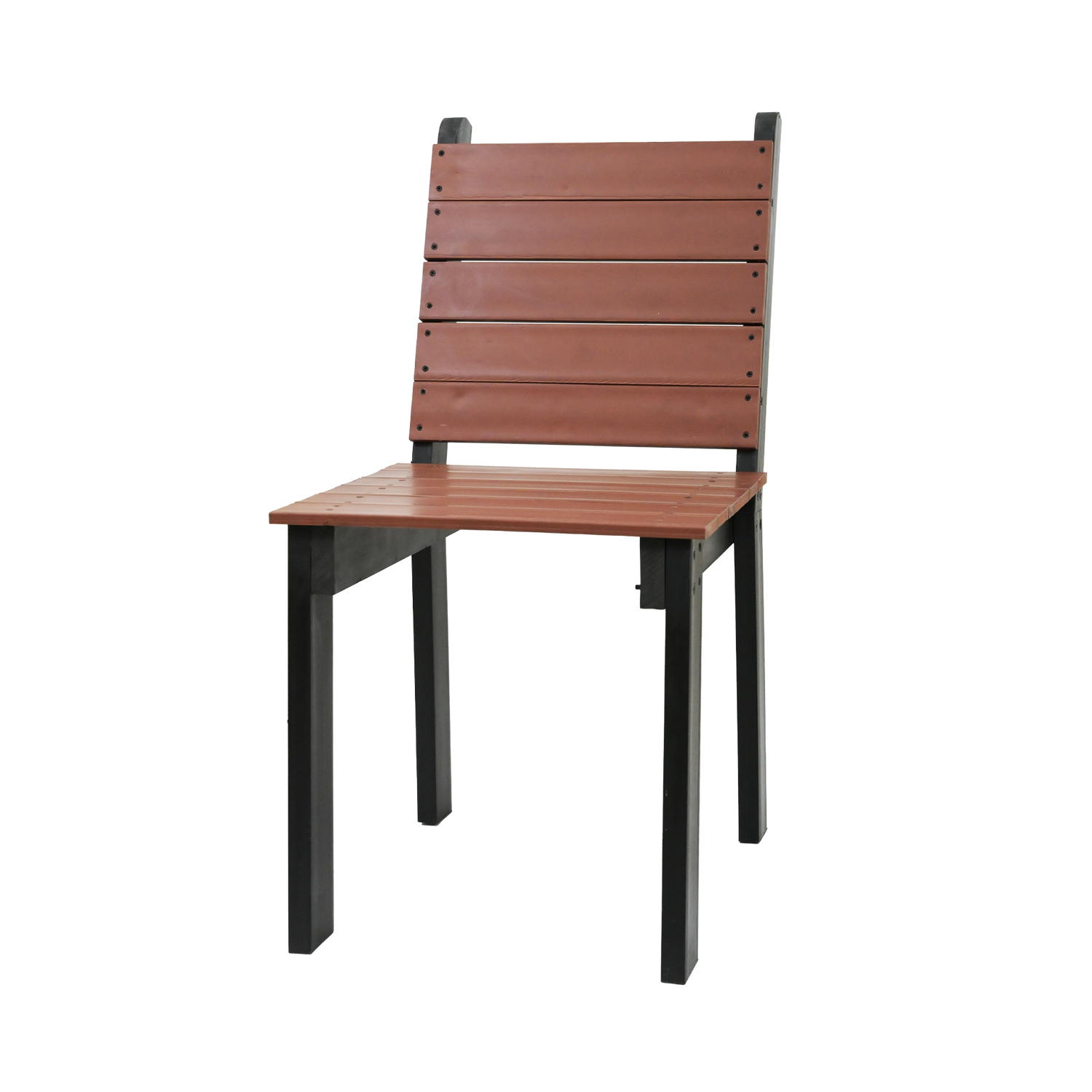 Single Chair (2 pieces)
