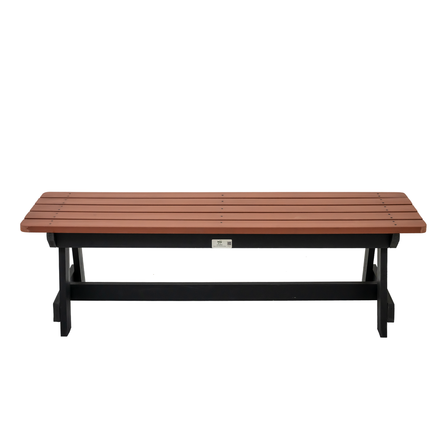 Outdoor Bench 3-Seater