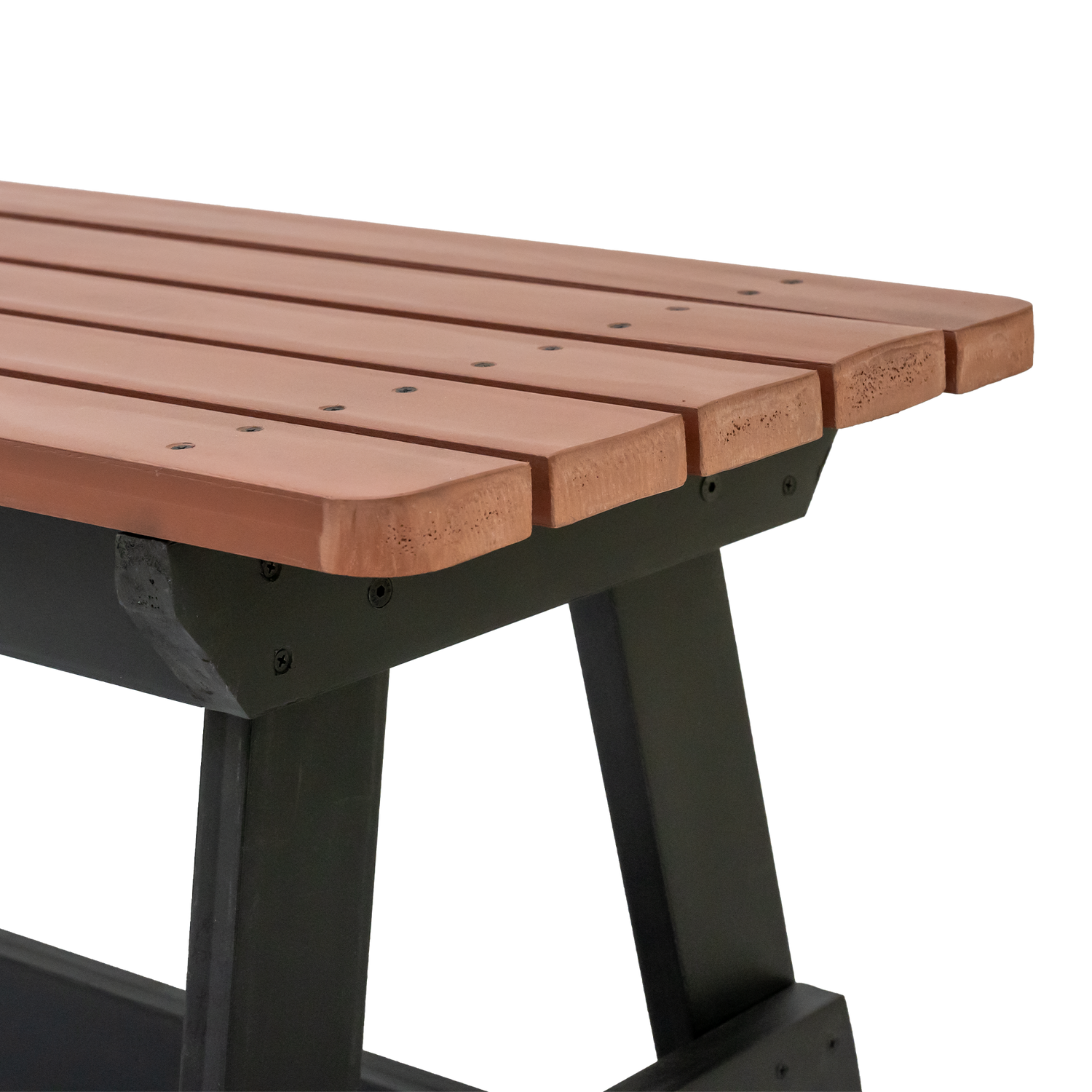 Outdoor Bench 3-Seater
