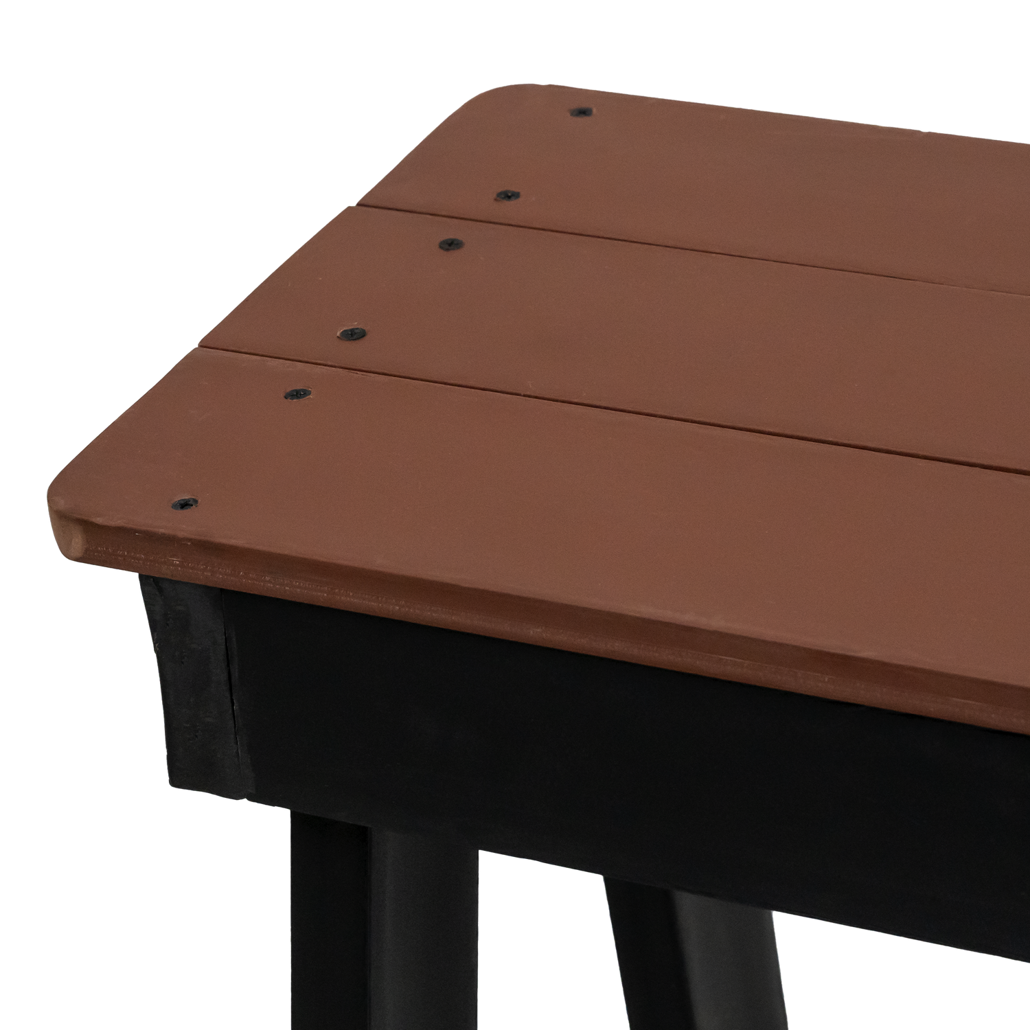 Bench - 2 seater(2 pieces)