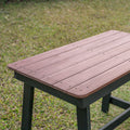 Picnic Table