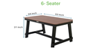 Picnic Table