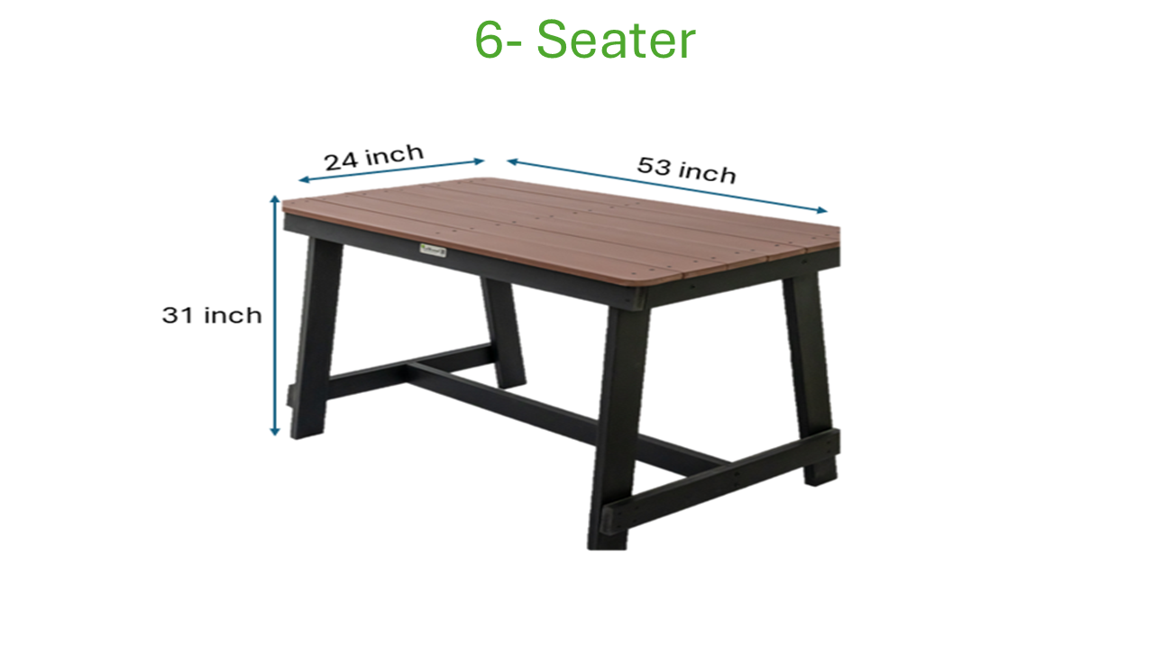 Picnic Table