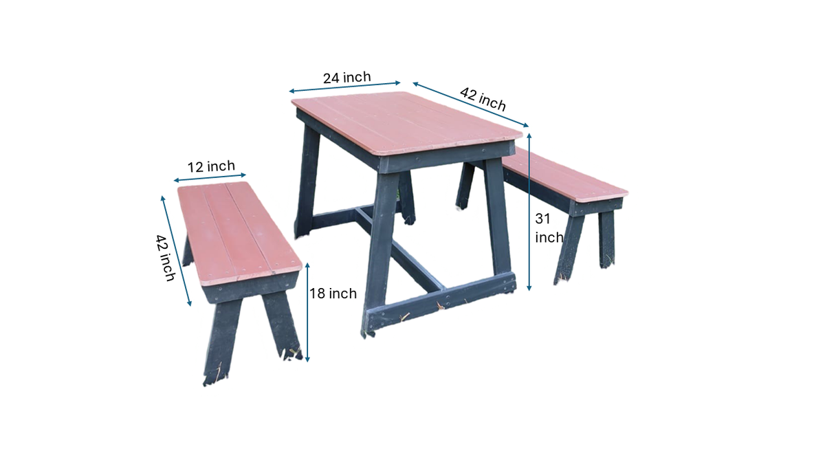 Picnic Table Set
