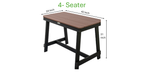 Picnic Table 