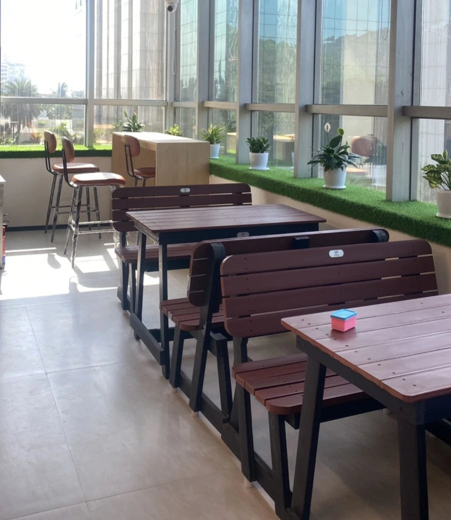 Corporate Campus
