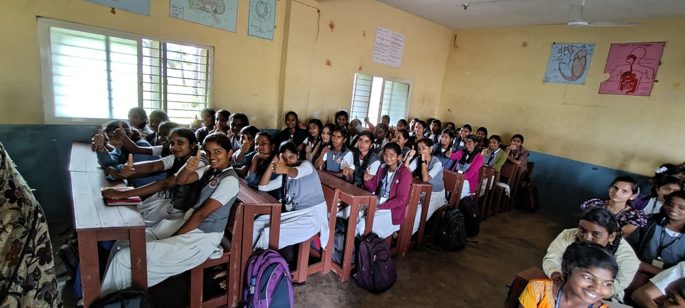 Educational Impact