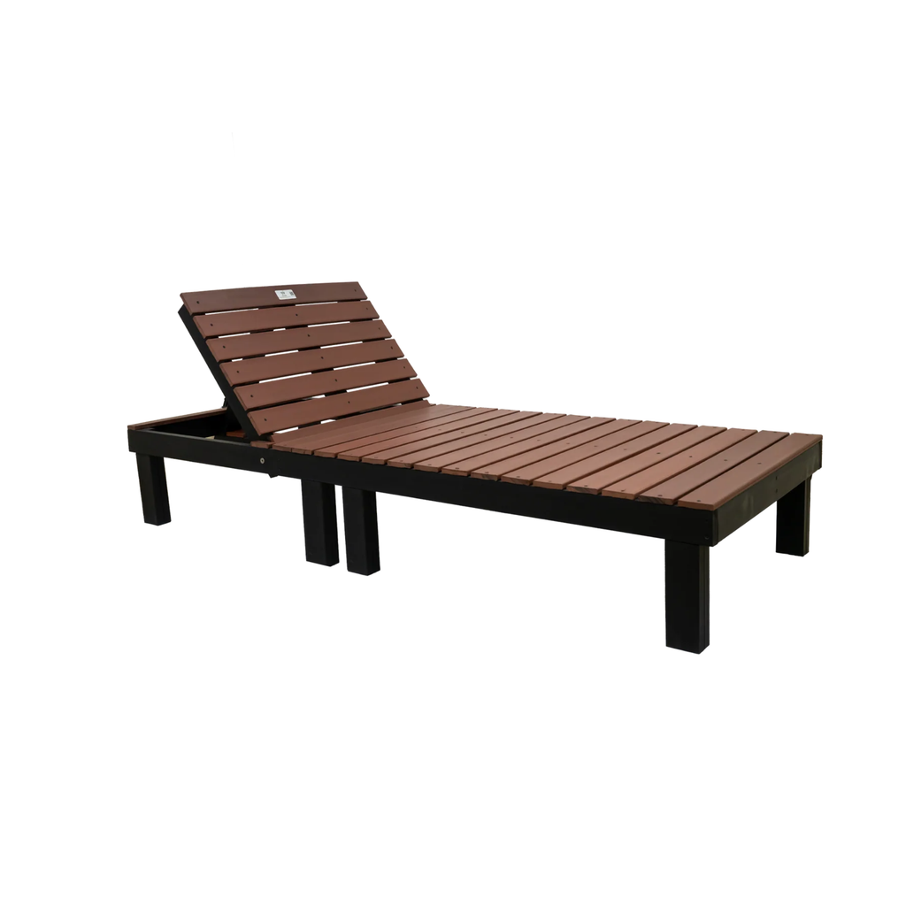 Swimming Pool Lounger