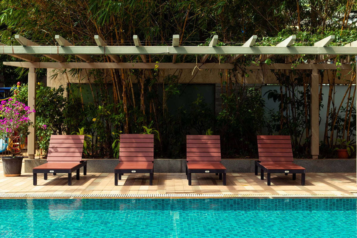 UnWOOD outdoor installation