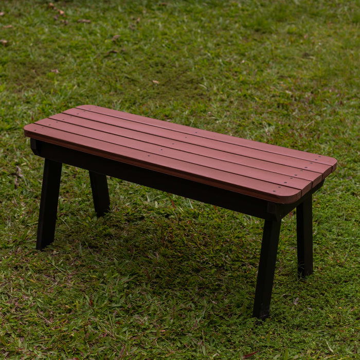 Bench - 2 seater