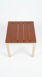Balcony Coffee Table Set