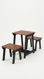 Cafe Set - 2 seater