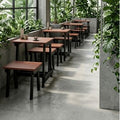 Cafe Set - 2 seater